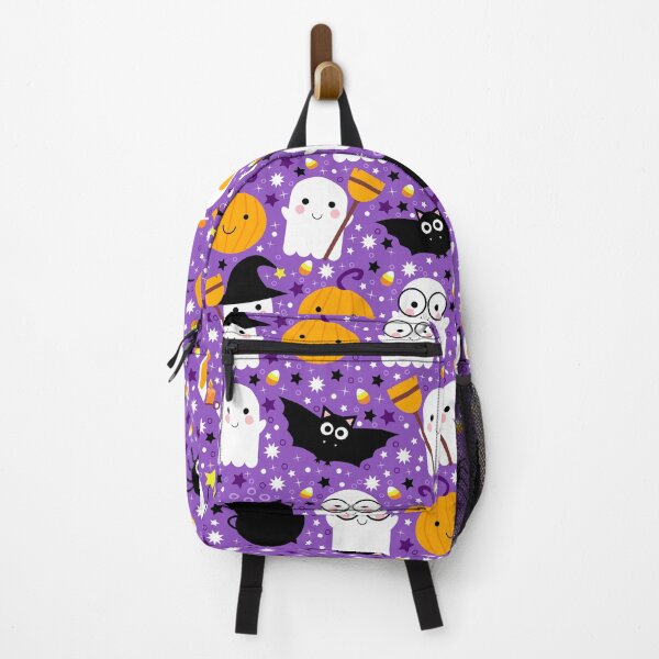 Item preview, Halloween Cuties: Ghosts, Cats & Spooky Friends designed and sold by Tulip Creators by This Definition.