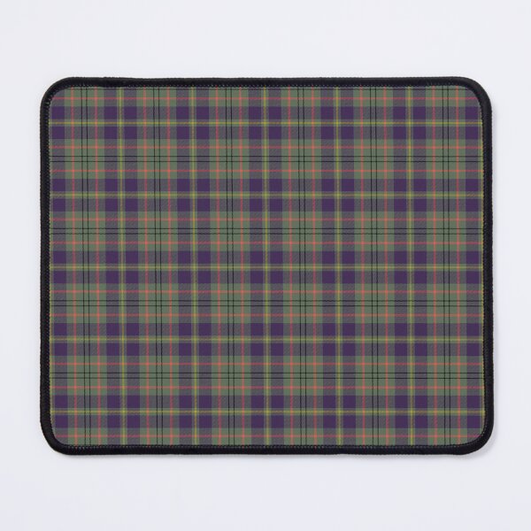 Item preview, Taylor Weathered Tartan designed and sold by kerrychantt.