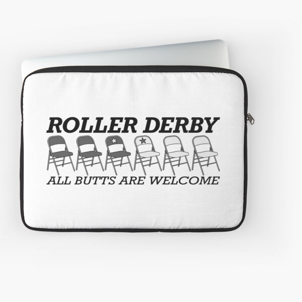 Item preview, Roller Derby designed and sold by Jordan Hewatt.