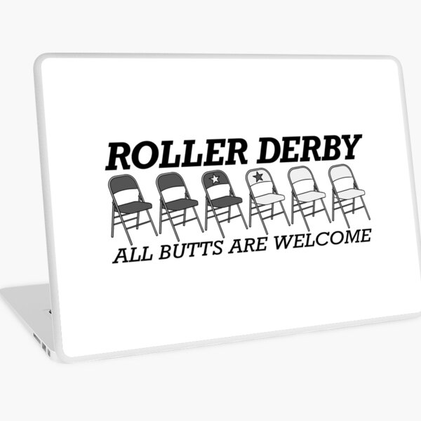 Item preview, Roller Derby designed and sold by Jordan Hewatt.