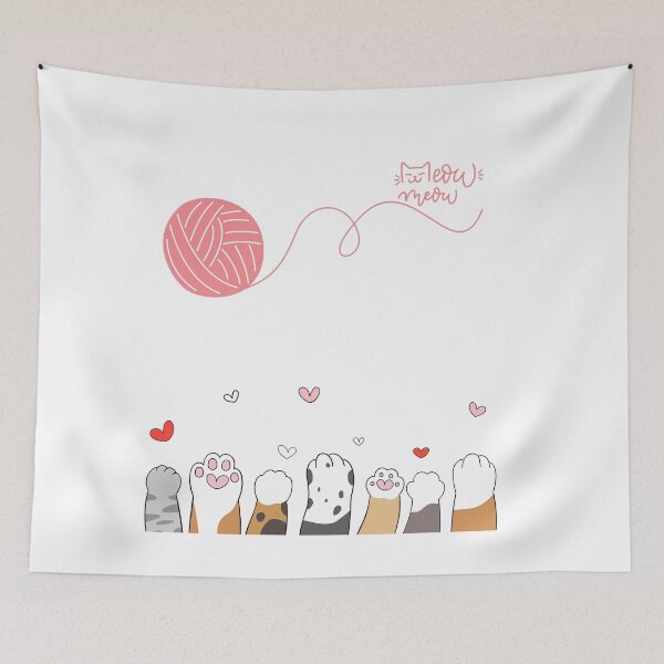 Item preview, Cat designed and sold by I7Anan.