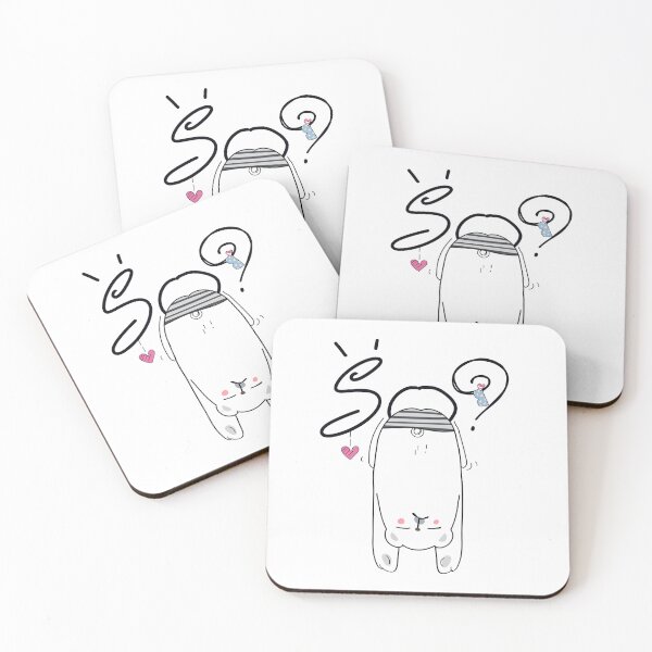 Item preview, So? No.32 designed and sold by Cawchiwit.