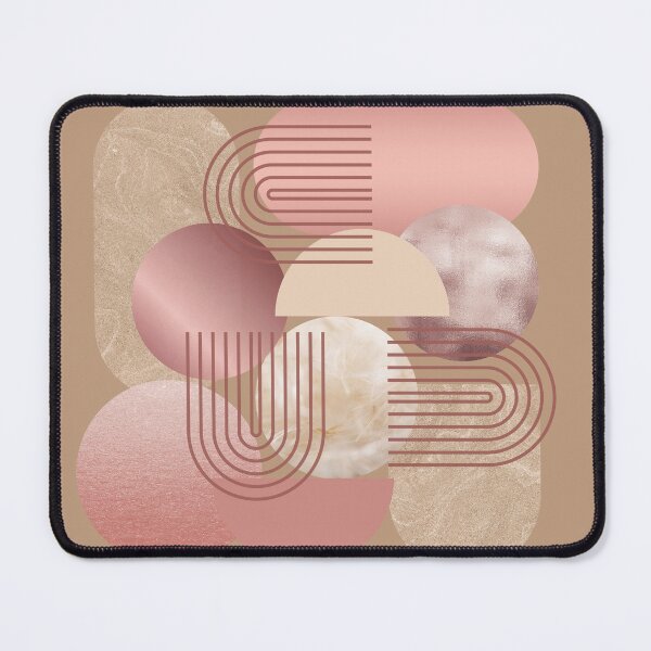 Item preview, Pink abstraction designed and sold by Daisy-83.