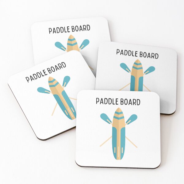 Item preview, Wave Chasers: Paddle Boards & Surfboards designed and sold by DunuStore.