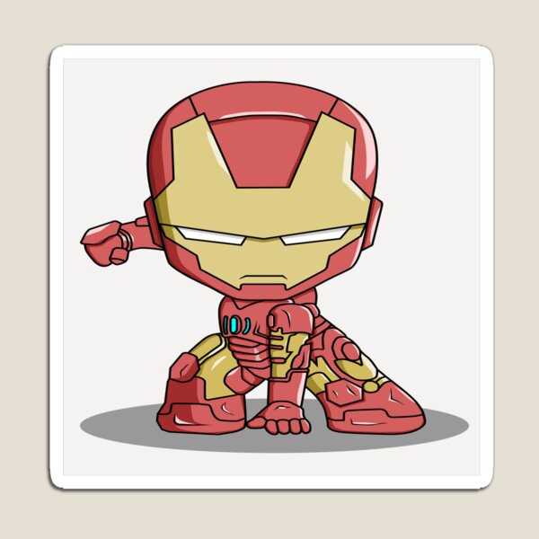 Item preview, Ironman designed and sold by BoutiqueApollo.