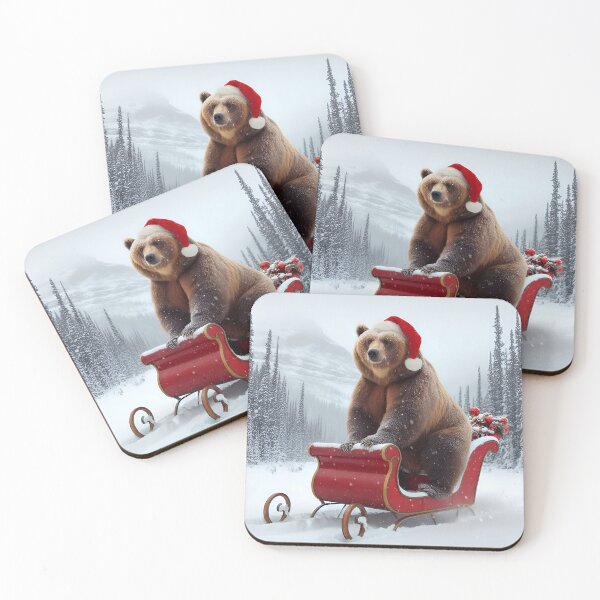 Item preview, Sleigh designed and sold by bear-basics.