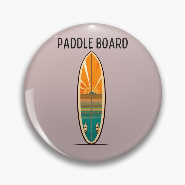 Item preview, Ocean Adventures: Paddle Boards and Surfboards designed and sold by DunuStore.