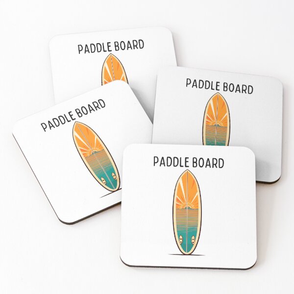 Artikelvorschau, Ozean-Abenteuer: Paddleboards und Surfbretter entworfen und verkauft von DunuStore.