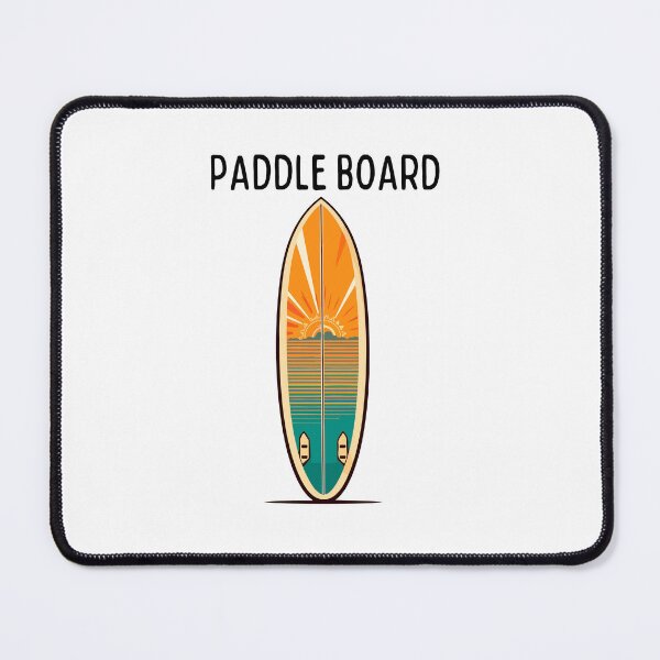 Item preview, Ocean Adventures: Paddle Boards and Surfboards designed and sold by DunuStore.