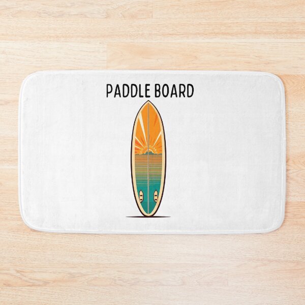Item preview, Ocean Adventures: Paddle Boards and Surfboards designed and sold by DunuStore.