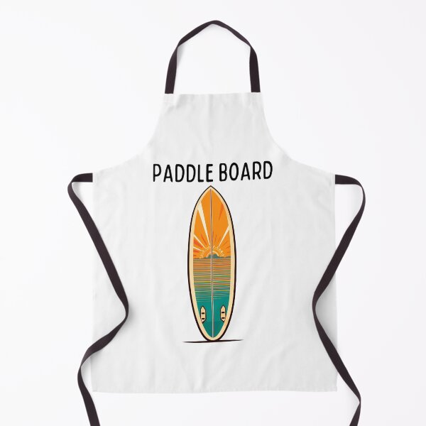 Item preview, Ocean Adventures: Paddle Boards and Surfboards designed and sold by DunuStore.