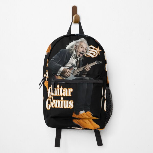 Item preview, Guitar Genius designed and sold by Sevenfold Theory Clothing.