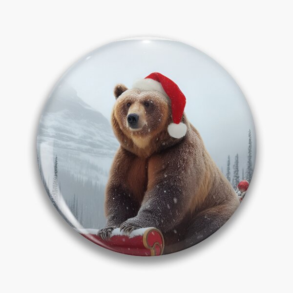Item preview, Sleigh designed and sold by bear-basics.