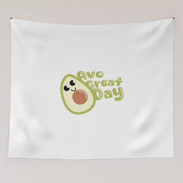 Item preview, Avocado  designed and sold by Klefii.