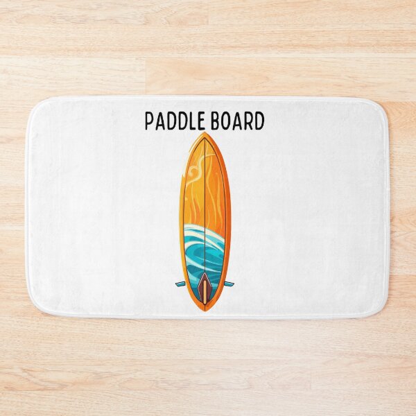 Item preview, Coastal Cruisers: Paddle Boards & Surfboards designed and sold by DunuStore.