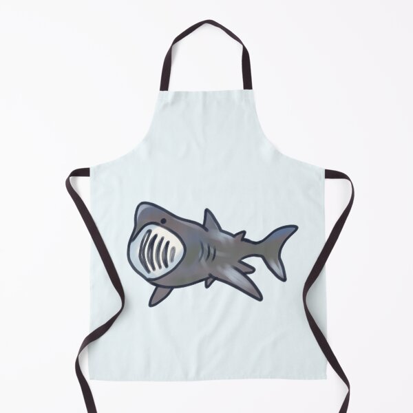 Item preview, Basking shark designed and sold by Artofmayara.