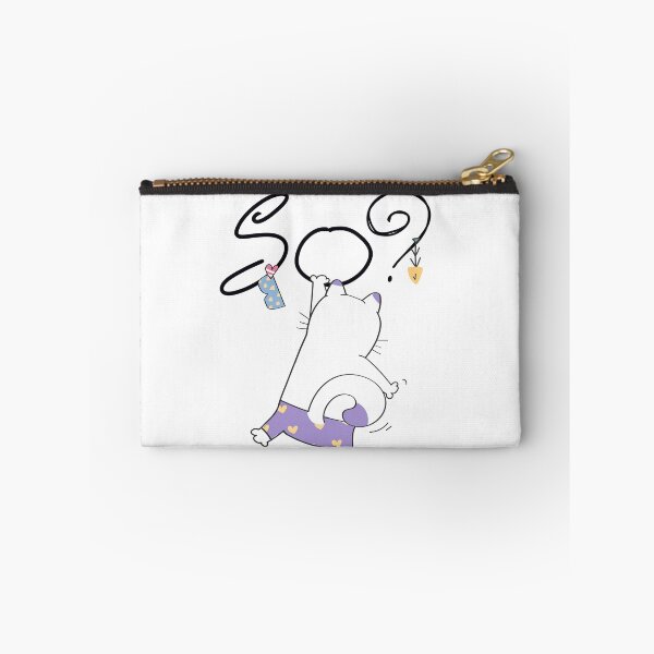 Item preview, of So? No.34 designed and sold by Cawchiwit.