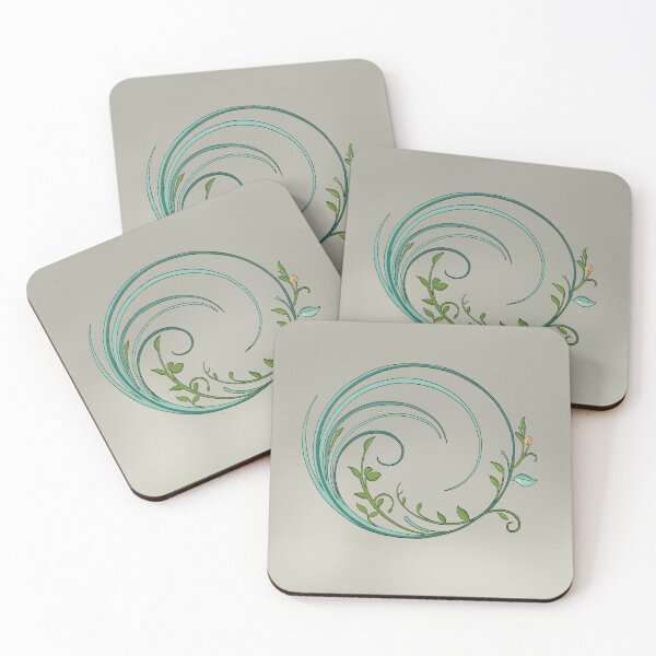 Item preview, Wind of nature designed and sold by SkyMist.