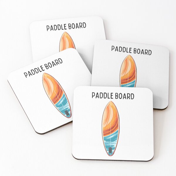 Item preview, Boarding Bliss: Paddle Boards and Surfboards designed and sold by DunuStore.