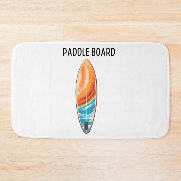 Item preview, Boarding Bliss: Paddle Boards and Surfboards designed and sold by DunuStore.