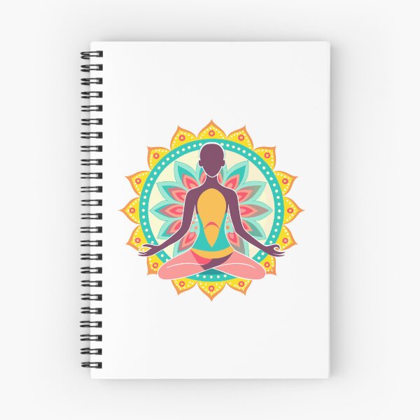 Item preview, Yoga Lovers 15 designed and sold by AlienSativo.