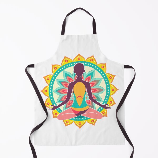 Item preview, Yoga Lovers 15 designed and sold by AlienSativo.