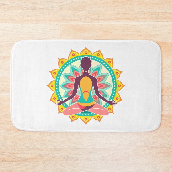 Item preview, Yoga Lovers 15 designed and sold by AlienSativo.