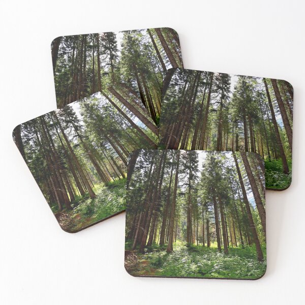 Item preview, Into the forest designed and sold by annalisa56.