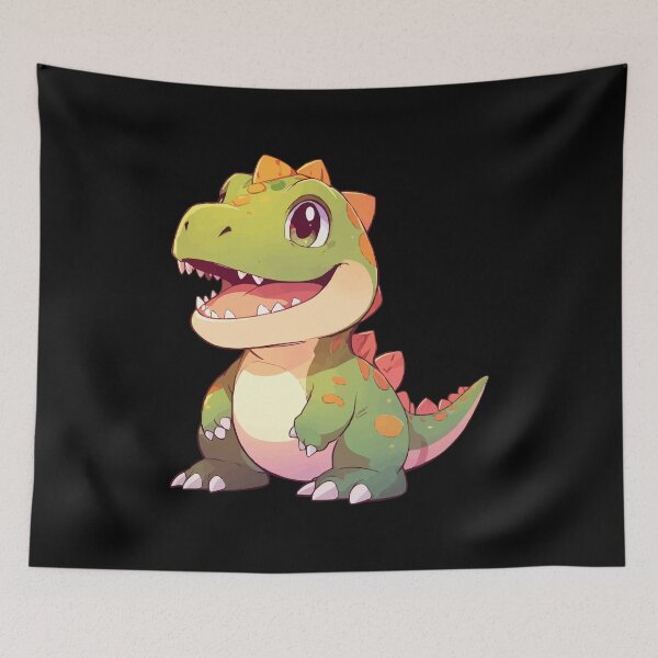 Item preview, T_Rex designed and sold by Getup-clothing.