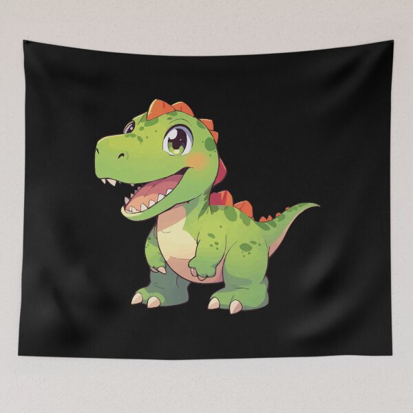 Item preview, T_Rex designed and sold by Getup-clothing.