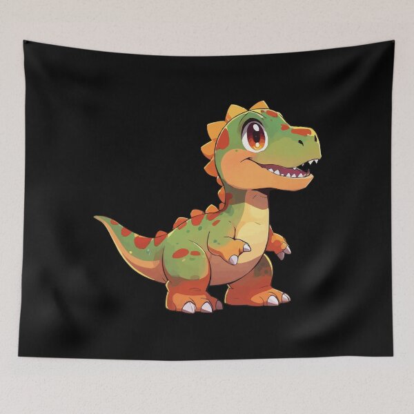 Item preview, T_Rex designed and sold by Getup-clothing.