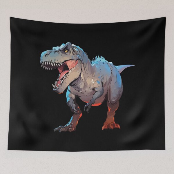 Item preview, T_Rex designed and sold by Getup-clothing.