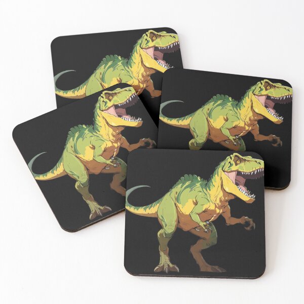 Item preview, T_Rex designed and sold by Getup-clothing.