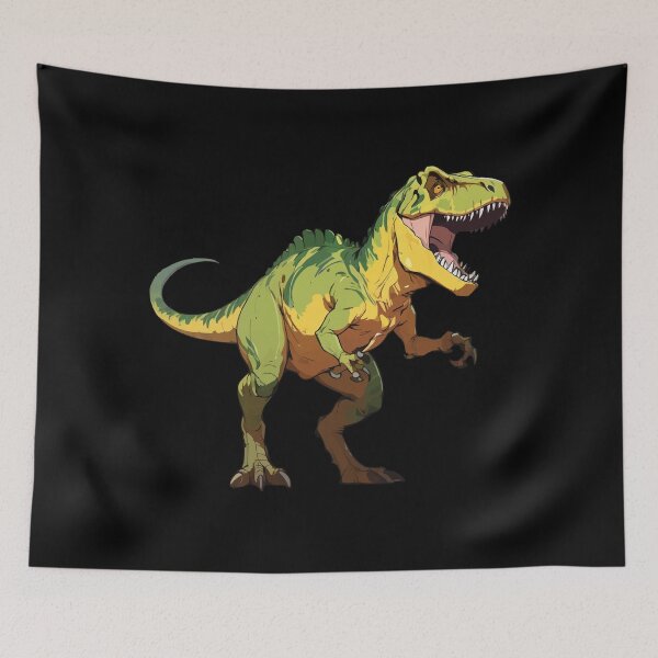 Item preview, T_Rex designed and sold by Getup-clothing.