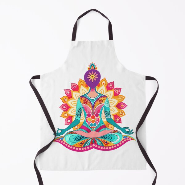 Item preview, Yoga Lovers 16 designed and sold by AlienSativo.
