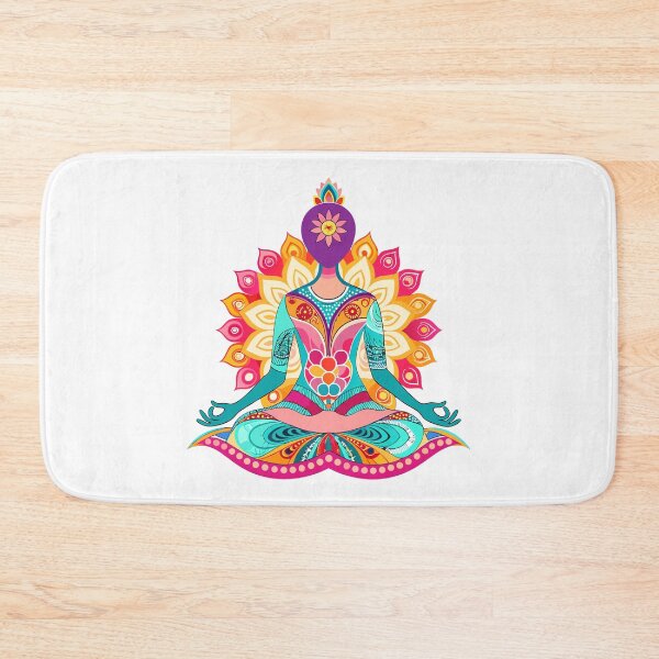 Item preview, Yoga Lovers 16 designed and sold by AlienSativo.