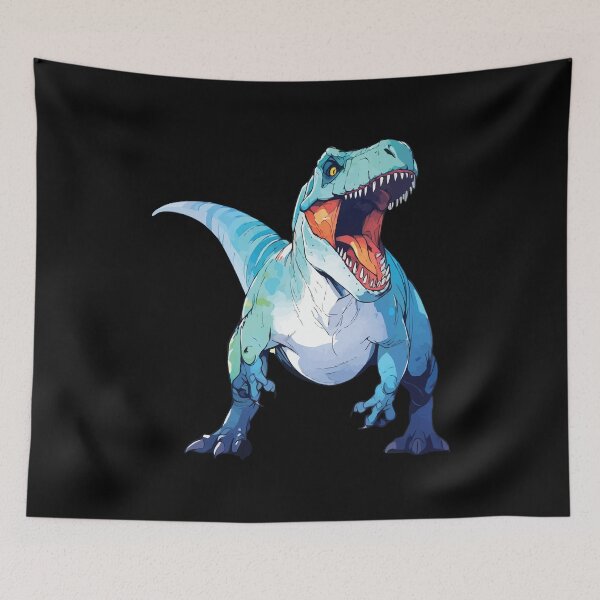 Item preview, T_Rex designed and sold by Getup-clothing.