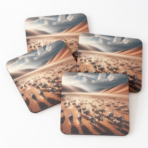 Item preview, Oryx habitat designed and sold by BonoloStore.