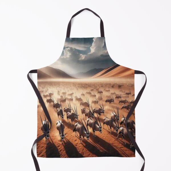 Item preview, Oryx habitat designed and sold by BonoloStore.