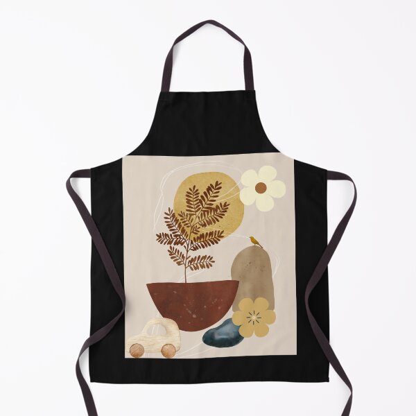 Item preview, Boho Aesthetic Boho Flowers designed and sold by MarcelooArt.