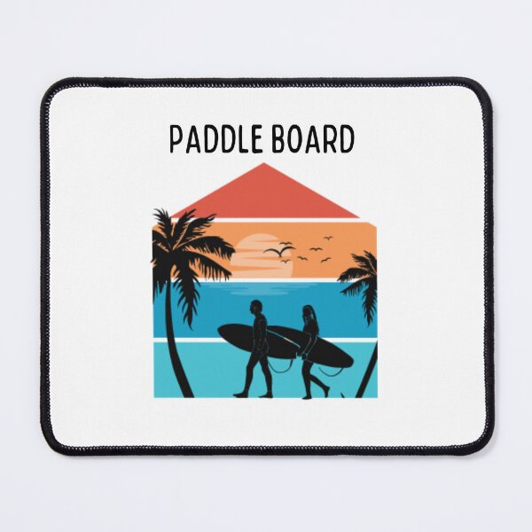 Item preview, Surf & Paddle: Boards for Every Wave designed and sold by DunuStore.