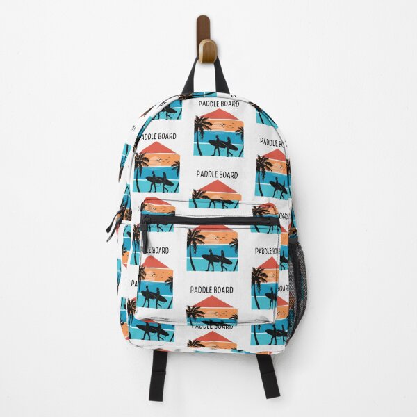 Item preview, Surf & Paddle: Boards for Every Wave designed and sold by DunuStore.