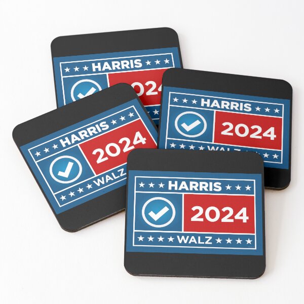 Item preview, Harris Walz 2024 designed and sold by depresident.