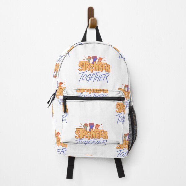 Item preview, Stronger together  designed and sold by CapriCreatives.