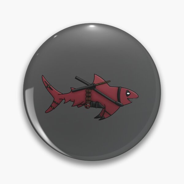 Artikelvorschau, Haifischbecken entworfen und verkauft von Psy Shark.
