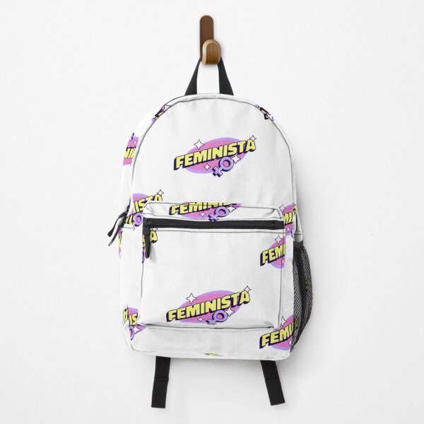 Item preview, Feminista designed and sold by CapriCreatives.