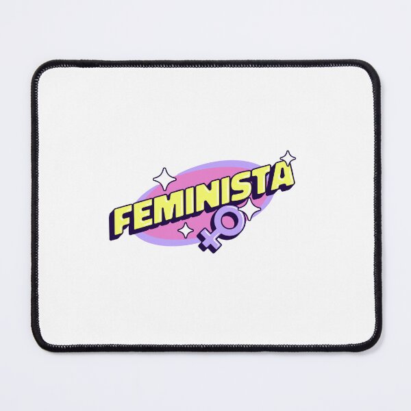 Item preview, Feminista designed and sold by CapriCreatives.