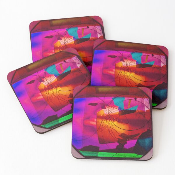 Item preview, Chaotic Harmony designed and sold by Open Cabinet  Studio.