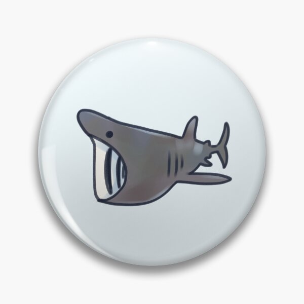 Item preview, Cute Basking shark designed and sold by Artofmayara.