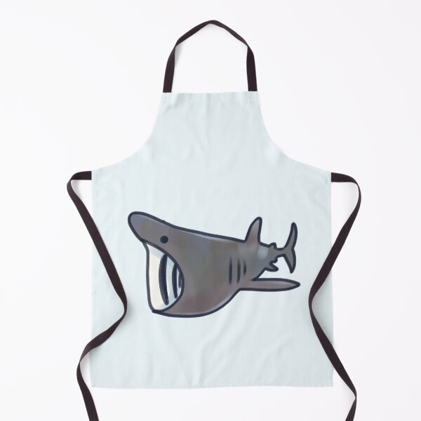 Item preview, Cute Basking shark designed and sold by Artofmayara.